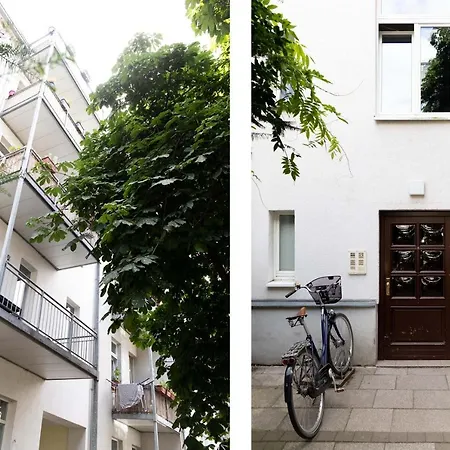 L.e. Apartman Lipcse